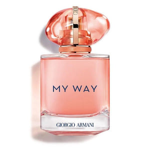 Armani Beauty Giorgio Armani My Way Ylang for Women EDP 90ml bottle