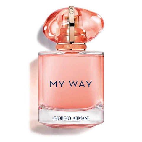 GIORGIO ARMANI MY WAY YLANG FOR WOMEN EDP 90ML