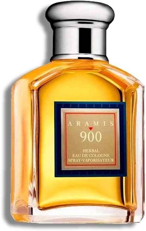 Aramis 900 Eau de Cologne Spray for Men - Al Himyan Perfumes | عطور هميان | Oud & Luxury Fragrances - Aramis