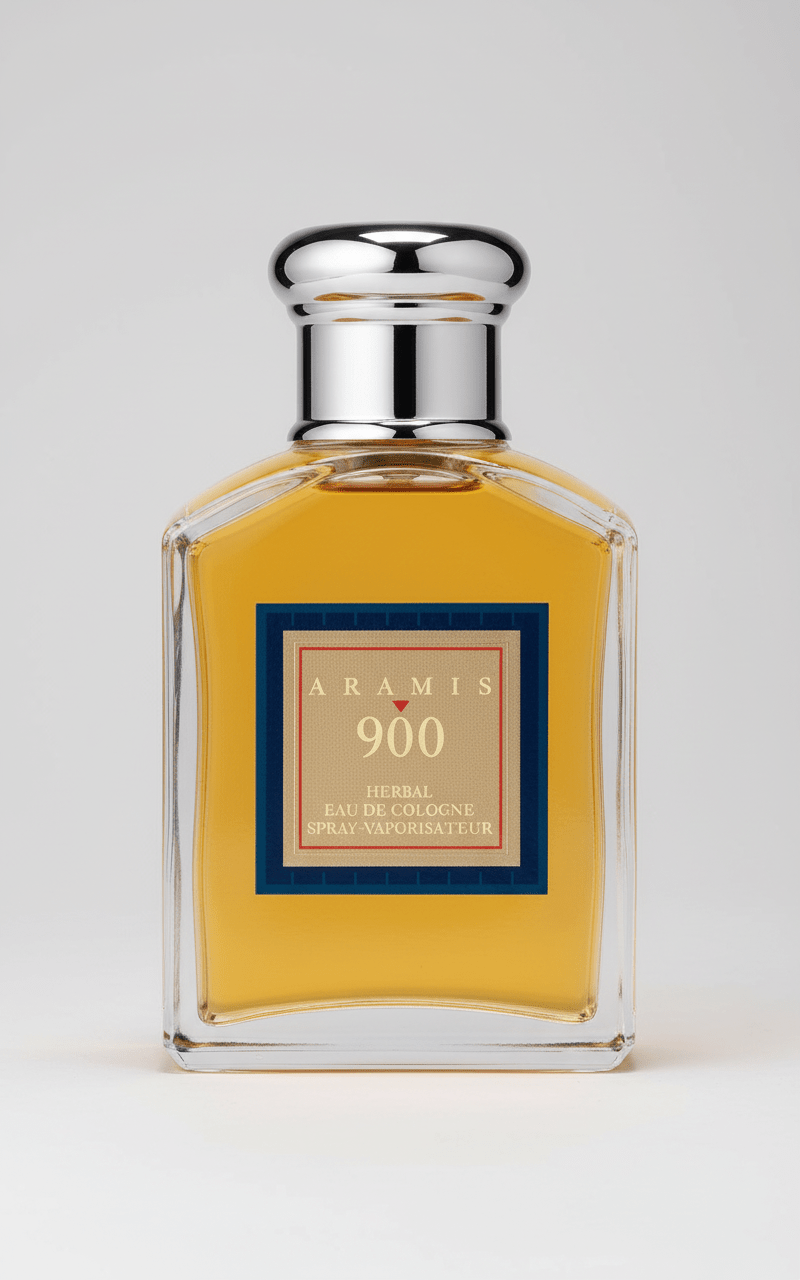 Aramis 900 Eau de Cologne Spray for Men - Al Himyan Perfumes | عطور هميان | Oud & Luxury Fragrances - Aramis