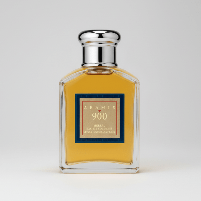 Aramis 900 Eau de Cologne Spray for Men - Al Himyan Perfumes | عطور هميان | Oud & Luxury Fragrances - Aramis