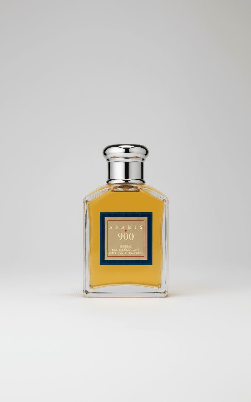 Aramis 900 Eau de Cologne Spray for Men - Al Himyan Perfumes | عطور هميان | Oud & Luxury Fragrances - Aramis