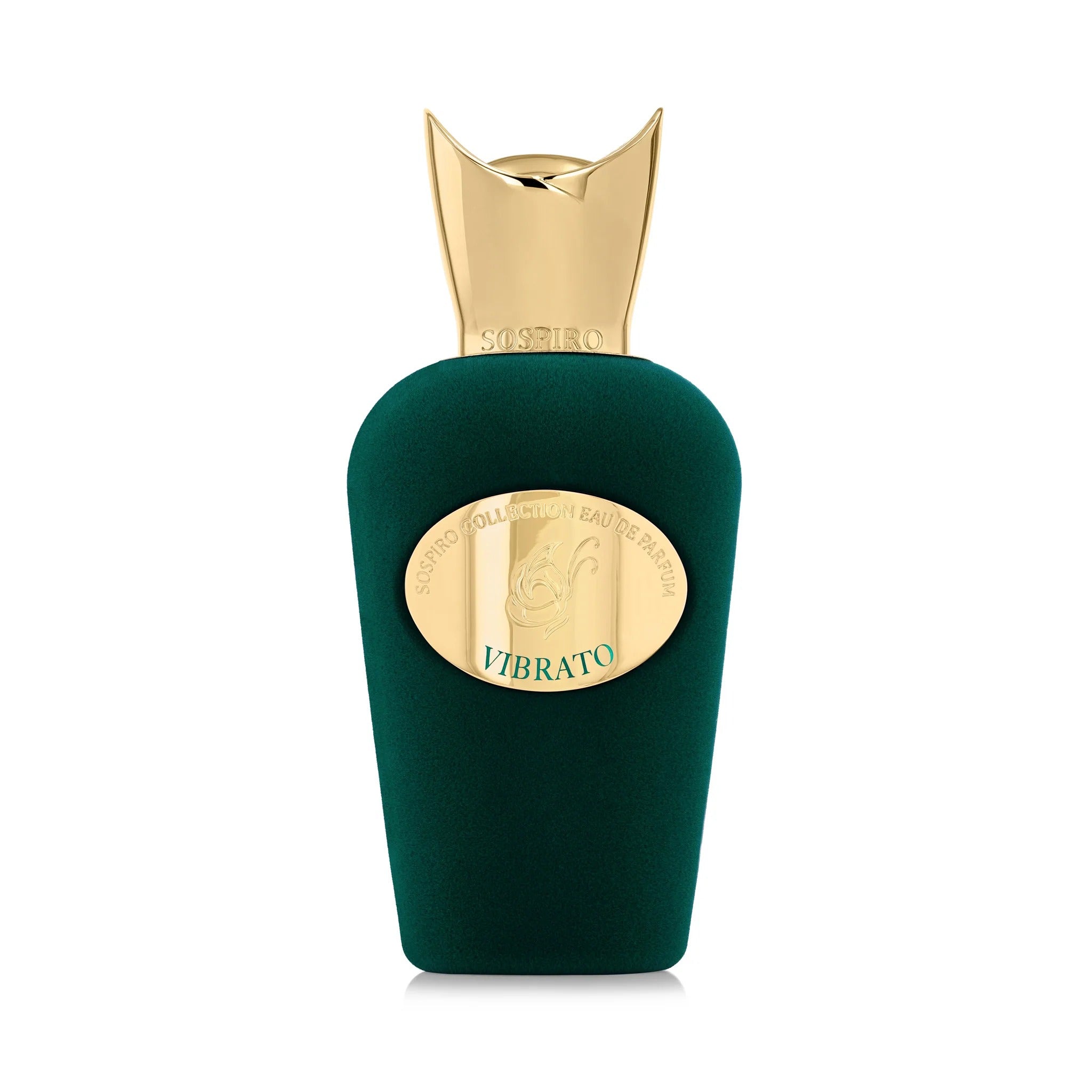 SOSPIRO VIBRATO UNISEX - Al Himyan Perfumes | عطور هميان | Oud & Luxury Fragrances - SOSPIRO