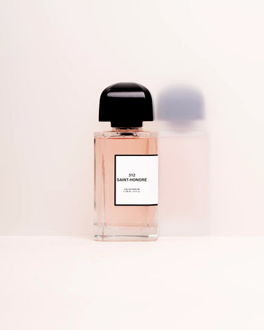 BDK PARFUMS 312 SAINT-HONORE EDP 100ML unisex