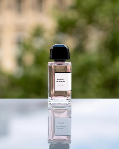 BDK PARFUMS BOUQUET DE HONGRIE  EDP 100ML for women