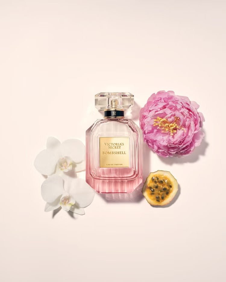 VICTORIA'S SECRET BOMBSHELL EDP 100ML - Al Himyan Perfumes | عطور هميان | Oud & Luxury Fragrances - VICTORIA'S SECRET