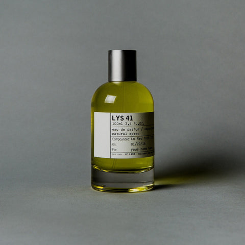 LE LABO LYS 41 FOR WOMEN EDP 100ML