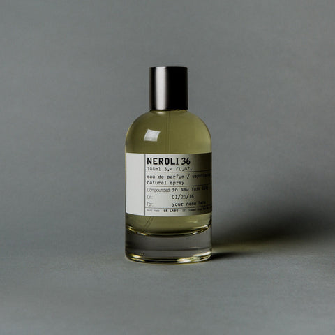 LE LABO NEROLI 36 UNISEX EDP 100ML