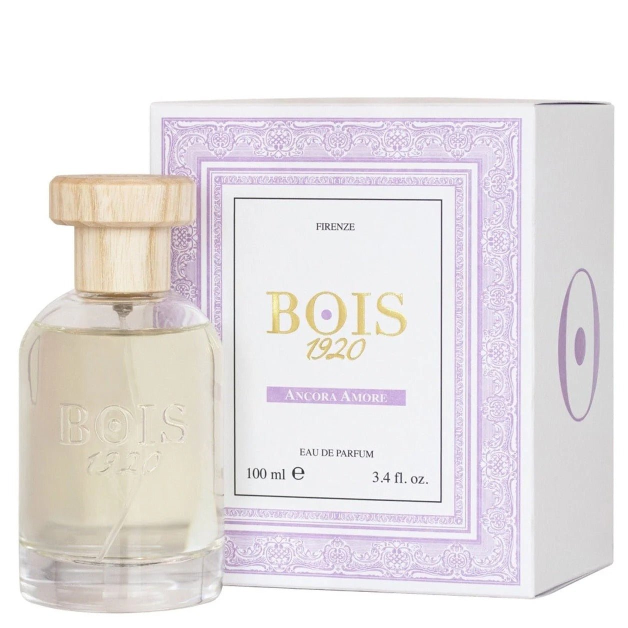 BOIS 1920 ANCORA AMORE UNISEX EDP 100ML Secondary image