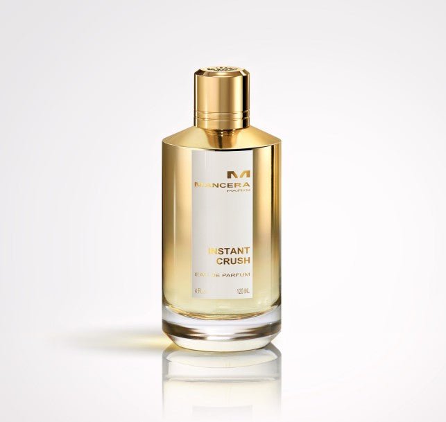 MANCERA INSTANT CRUSH UNISEX EDP 120ML - Al Himyan Perfumes | عطور هميان | Oud & Luxury Fragrances - MANCERA Main image