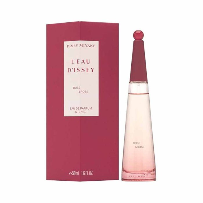 ISSEY MIYAKE L'EAU D'ISSEY ROSE&ROSE FOR WOMEN EDP INTENSE Secondary image