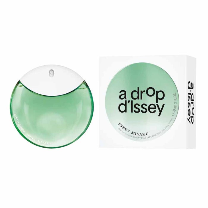 ISSEY MIYAKE A DROP D'ISSEY FOR WOMEN EDP ESSENTIELLE 90ML Secondary image