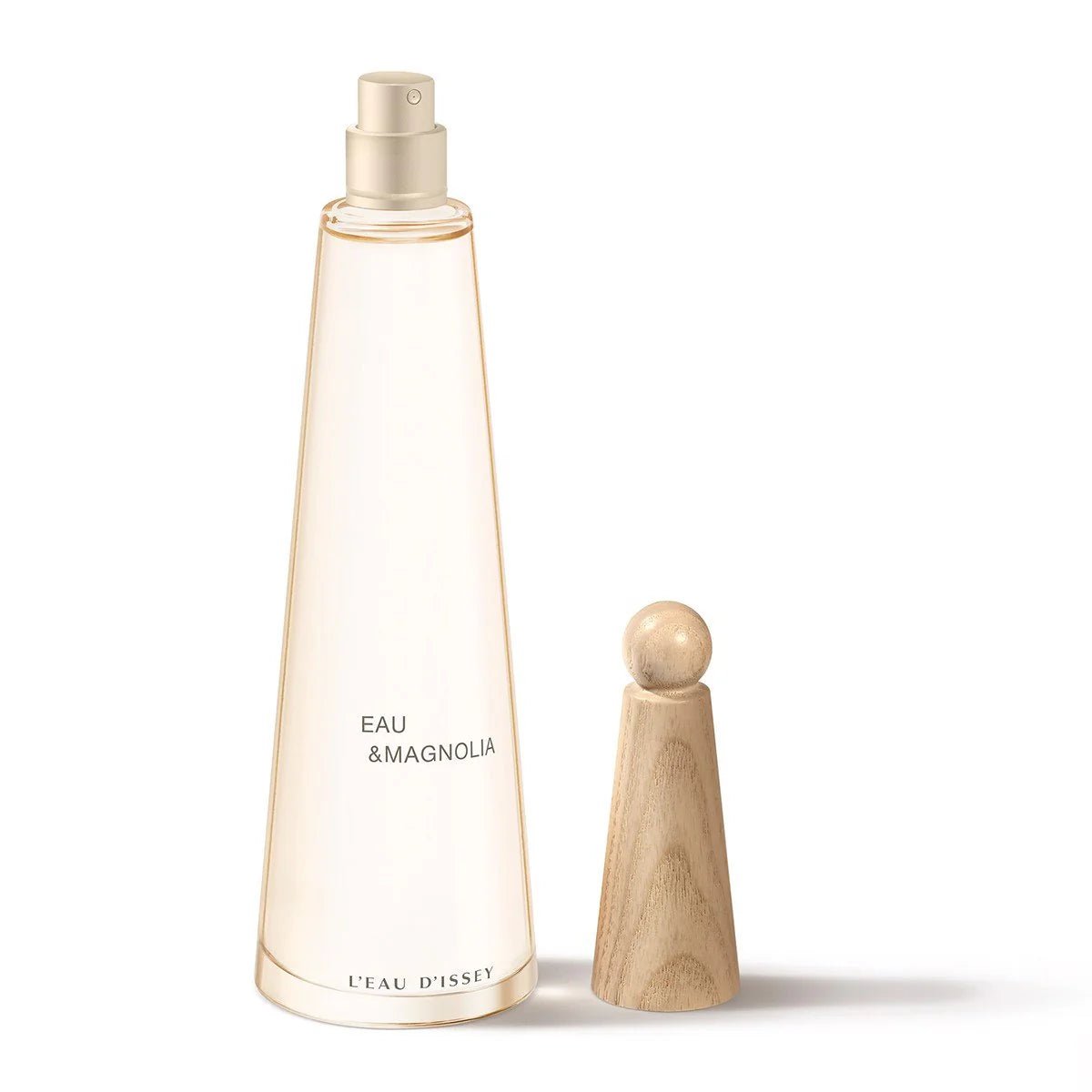 ISSEY MIYAKE L'EAU D'ISSEY EAU & MAGNOLIA INTENSE FOR WOMEN EDT - Al Himyan Perfumes | عطور هميان | Oud & Luxury Fragrances - Issey Miyake Main image