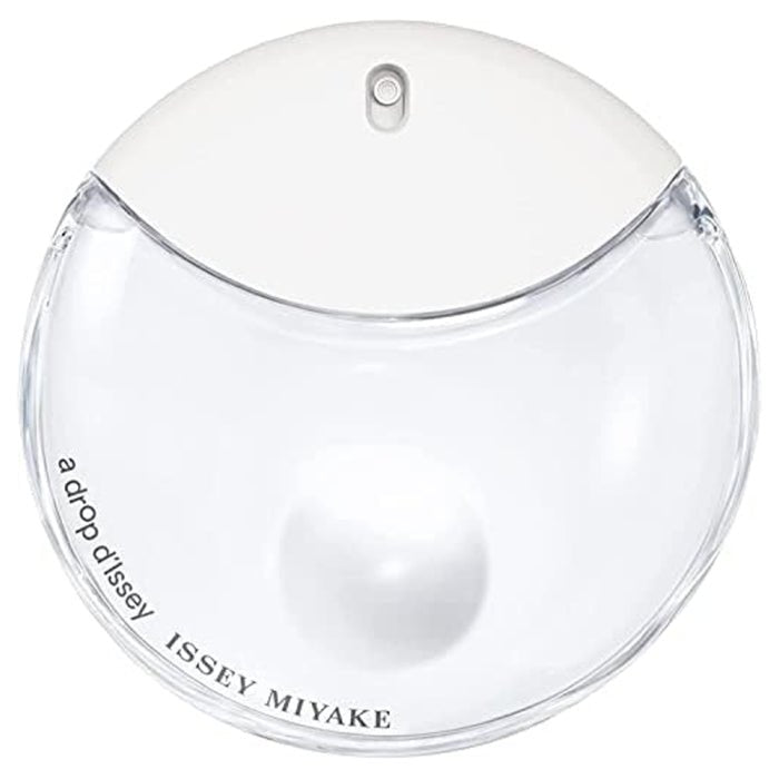 ISSEY MIYAKE A DROP D'ISSEYFOR WOMEN EDP 90ML - Al Himyan Perfumes | عطور هميان | Oud & Luxury Fragrances - Issey Miyake
