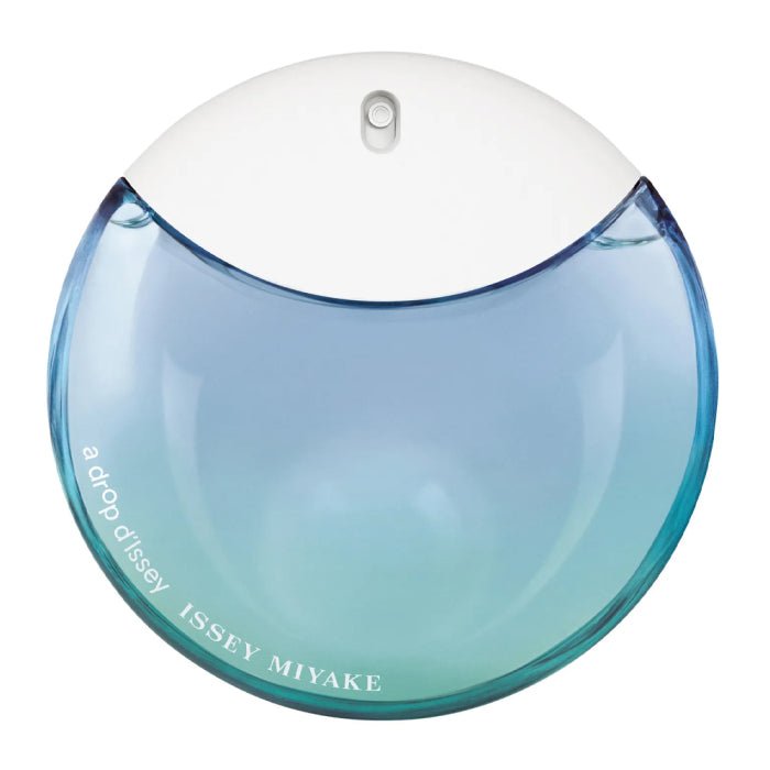 ISSEY MIYAKE A DROP D'ISSEY FOR WOMEN EDP FRAICHE 90ML - Al Himyan Perfumes | عطور هميان | Oud & Luxury Fragrances - Issey Miyake Main image