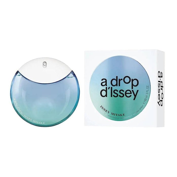 ISSEY MIYAKE A DROP D'ISSEY FOR WOMEN EDP FRAICHE 90ML Secondary image