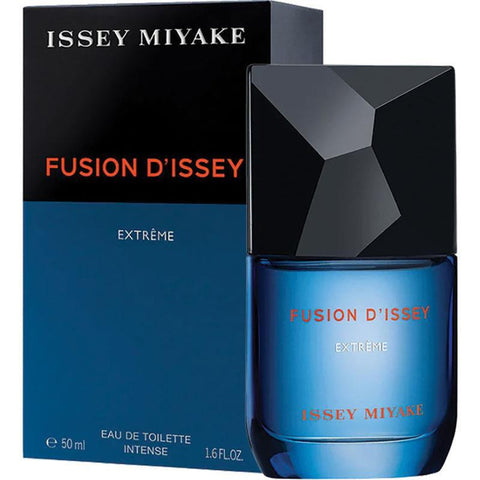 ISSEY MIYAKE FUSION D'ISSEY EXTREME FOR MEN EDT INTENSE