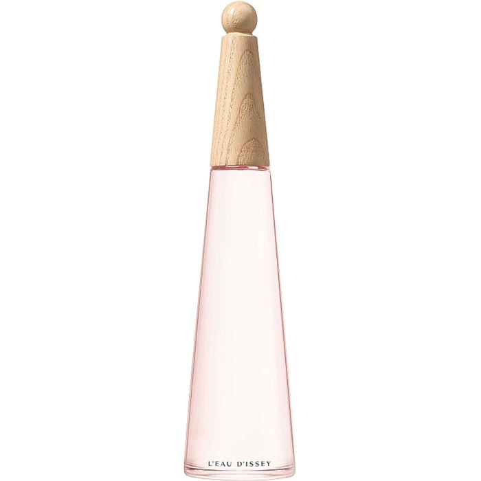ISSEY MIYAKE L'EAU D'ISSEY PIVOINE FOR WOMEN EDT INTENSE 100ML - Al Himyan Perfumes | عطور هميان | Oud & Luxury Fragrances - Issey Miyake Main image