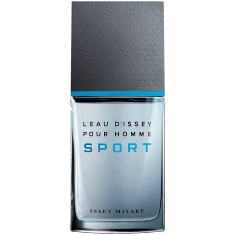 ISSEY MIYAKE L'EAU D'ISSEY POUR HOMME SPORT FOR MEN EDT 100ML