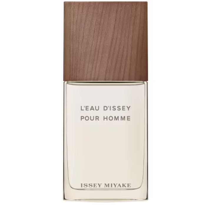 ISSEY MIYAKE L'EAU D'ISSEY POUR HOMME VETIVER FOR MEN EDT INTENSE 100ML - Al Himyan Perfumes | عطور هميان | Oud & Luxury Fragrances - Issey Miyake Main image