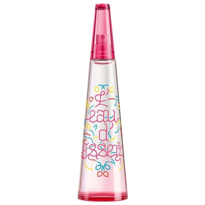 ISSEY MIYAKE L'EAU D'ISSEY SHADES OF KOLAM FOR WOMEN EDT 100ML - Al Himyan Perfumes | عطور هميان | Oud & Luxury Fragrances - Issey Miyake Main image