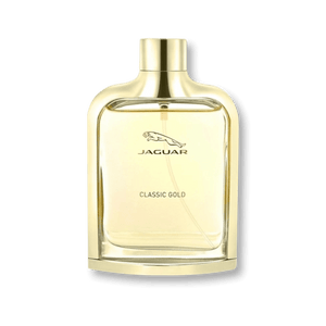 JAGUAR CLASSIC GOLD MEN BODY MIST 200ML - Al Himyan Perfumes | عطور هميان | Oud & Luxury Fragrances - JAGUAR