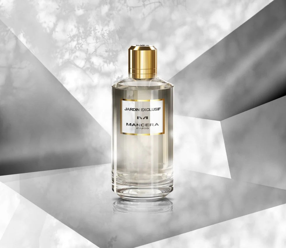 MANCERA JARDIN EXCLUSIF UNISEX EDP 120ML Secondary image