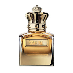 Jean Paul Gaultier Scandal Pour Homme Absolu for Men Parfum 100ml bottle