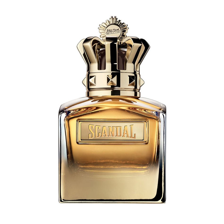 JEAN PAUL GAULTIER SCANDAL POUR HOMME ABSOLU FOR MEN PARFUM 100ML - Al Himyan Perfumes | عطور هميان | Oud & Luxury Fragrances - Jean Paul Gaultier