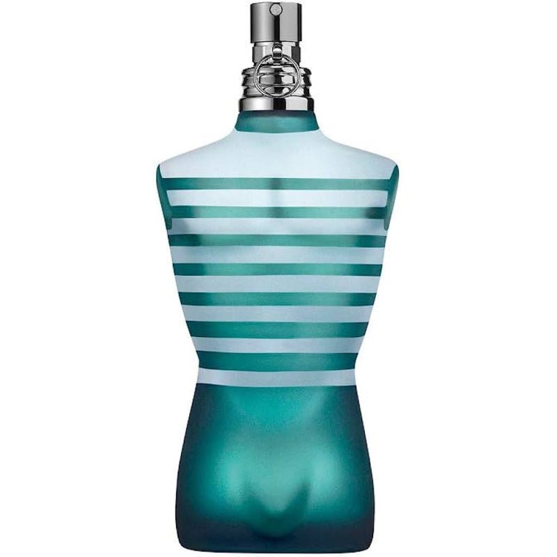 JEAN PAUL GAULTIER LE MALE FOR MEN EDT 125ML - Al Himyan Perfumes | عطور هميان | Oud & Luxury Fragrances - Jean Paul Gaultier