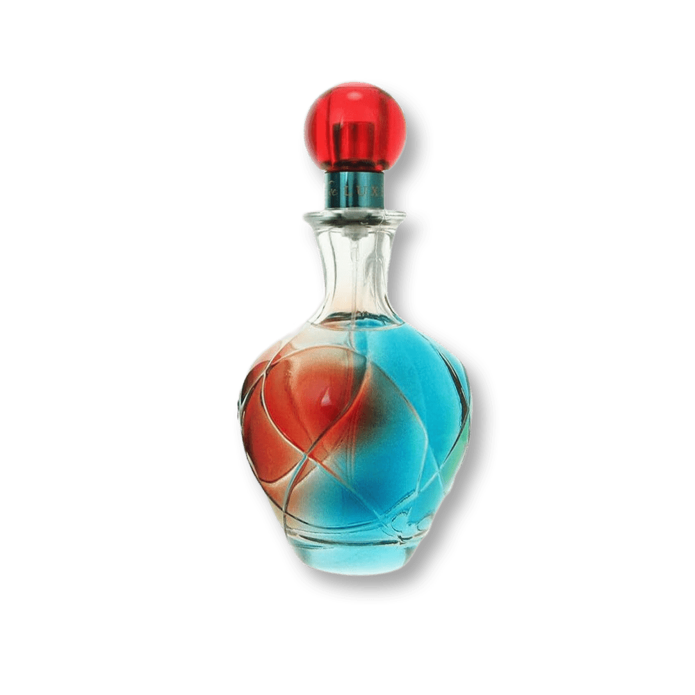 Jennifer Lopez Live Luxe Unisex EDP 100ml* — side view