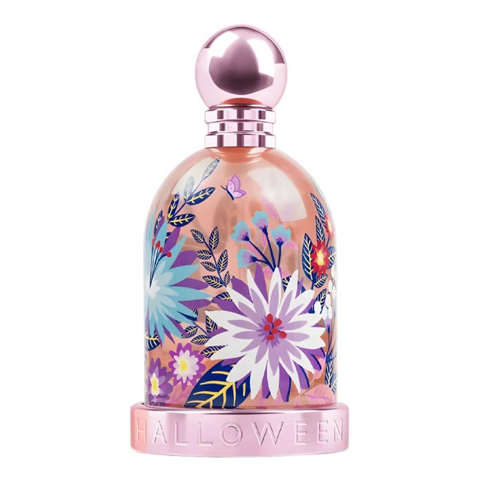 JESUS DEL POZO HALLOWEEN BLOSSOM FOR WOMEN EDT 100ML - Al Himyan Perfumes | عطور هميان | Oud & Luxury Fragrances - JESUS DEL POZO