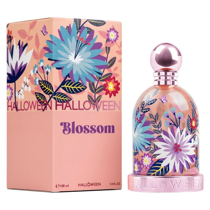 JESUS DEL POZO HALLOWEEN BLOSSOM FOR WOMEN EDT 100ML - Al Himyan Perfumes | عطور هميان | Oud & Luxury Fragrances - JESUS DEL POZO