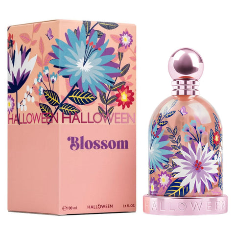JESUS DEL POZO HALLOWEEN BLOSSOM FOR WOMEN EDT 100ML