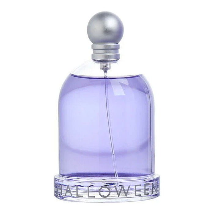 JESUS DEL POZO HALLOWEEN FOR WOMEN EDT - Al Himyan Perfumes | عطور هميان | Oud & Luxury Fragrances - JESUS DEL POZO Main image