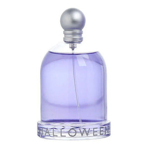 Jesus Del Pozo Halloween for Women EDT bottle