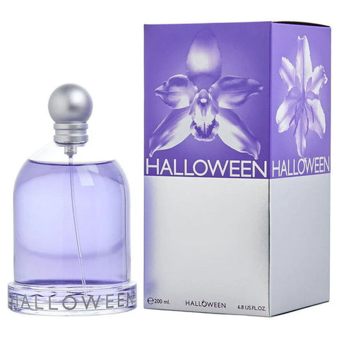JESUS DEL POZO HALLOWEEN FOR WOMEN EDT