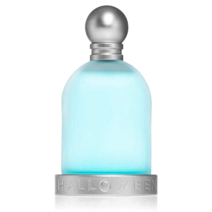 JESUS DEL POZO HALLOWEEN BLUE DROP FOR WOMEN EDT 100ML - Al Himyan Perfumes | عطور هميان | Oud & Luxury Fragrances - JESUS DEL POZO