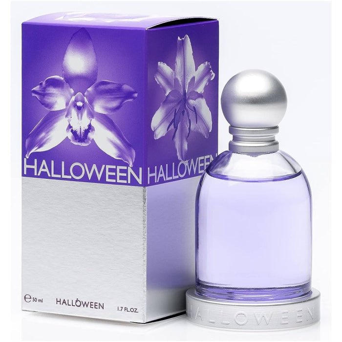 JESUS DEL POZO HALLOWEEN FOR WOMEN EDT - Al Himyan Perfumes | عطور هميان | Oud & Luxury Fragrances - JESUS DEL POZO