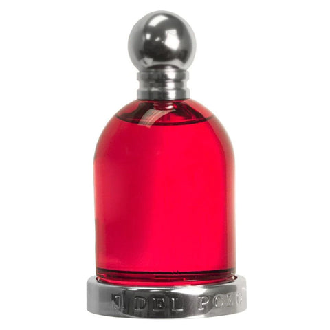 JESUS DEL POZO HALLOWEEN FREESIA FOR WOMEN EDT 100ML
