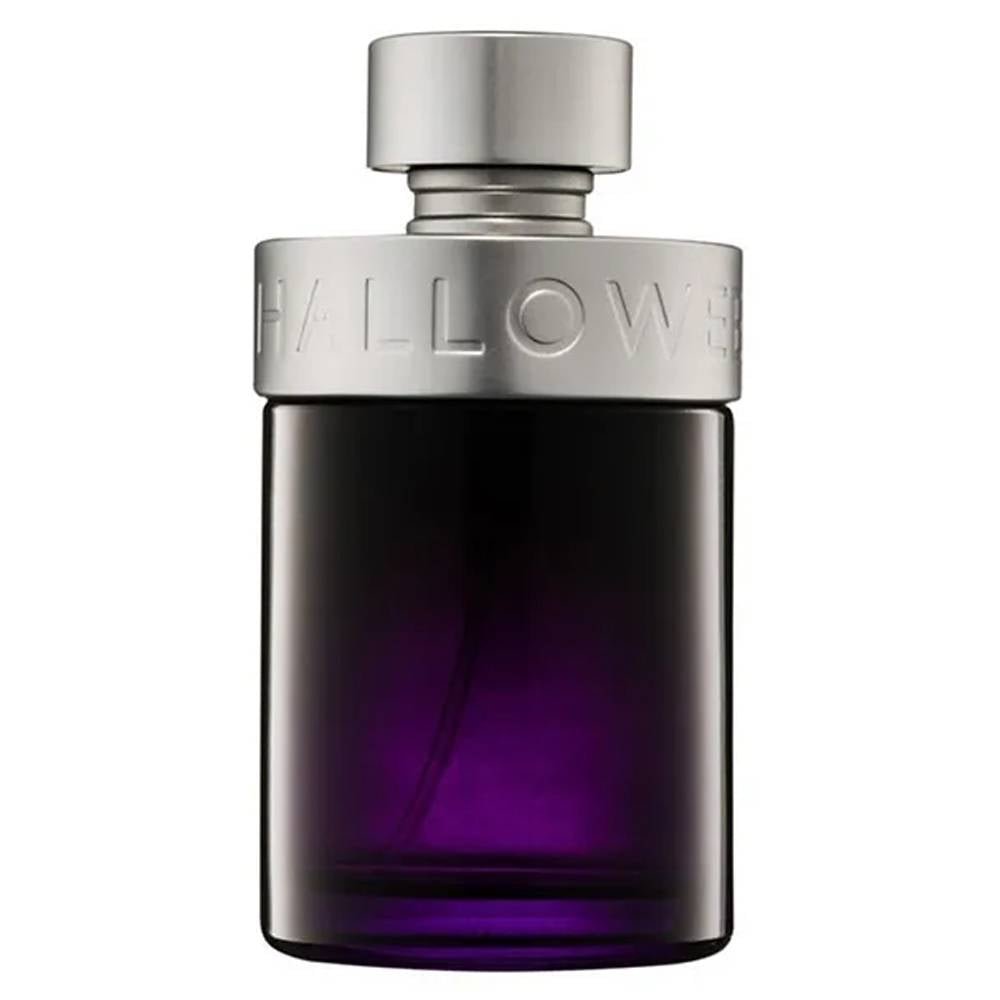 HALLOWEEN MAN BEWARE OF YOURSELF FOR MEN EDT 125ML - Al Himyan Perfumes | عطور هميان | Oud & Luxury Fragrances - JESUS DEL POZO