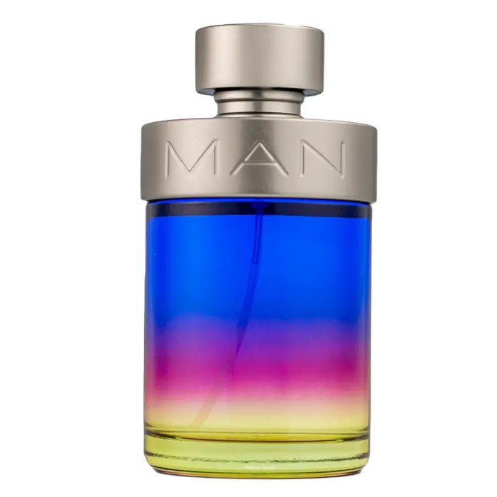 JESUS DEL POZO HALLOWEEN MAN HERO FOR MEN EDT 125ML - Al Himyan Perfumes | عطور هميان | Oud & Luxury Fragrances - JESUS DEL POZO