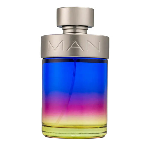 JESUS DEL POZO HALLOWEEN MAN HERO FOR MEN EDT 125ML