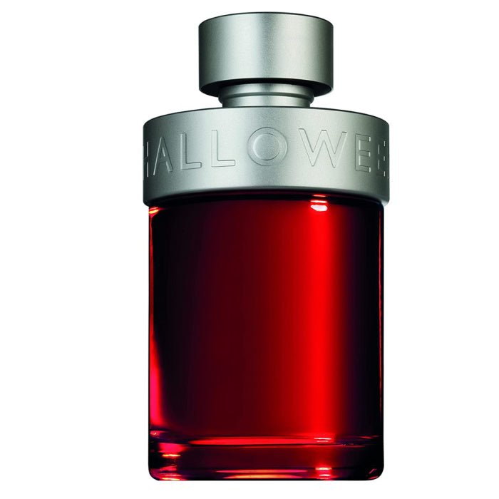 JESUS DEL POZO HALLOWEEN MAN ROCK ON FOR MEN EDT 125ML - Al Himyan Perfumes | عطور هميان | Oud & Luxury Fragrances - JESUS DEL POZO Main image