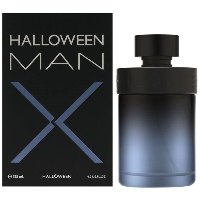 JESUS DEL POZO HALLOWEEN MAN X FOR MEN EDT 125ML - Al Himyan Perfumes | عطور هميان | Oud & Luxury Fragrances - JESUS DEL POZO