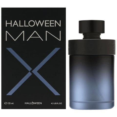 JESUS DEL POZO HALLOWEEN MAN X FOR MEN EDT 125ML