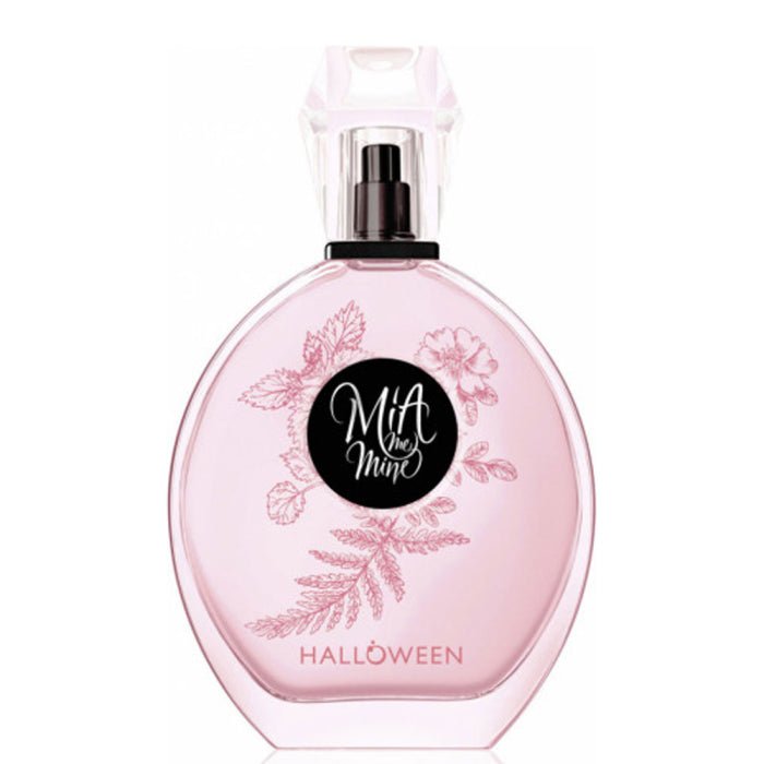 JESUS DEL POZO HALLOWEEN MIA ME MINE FOR WOMEN EDT 100ML - Al Himyan Perfumes | عطور هميان | Oud & Luxury Fragrances - JESUS DEL POZO