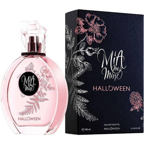 JESUS DEL POZO HALLOWEEN MIA ME MINE FOR WOMEN EDT 100ML