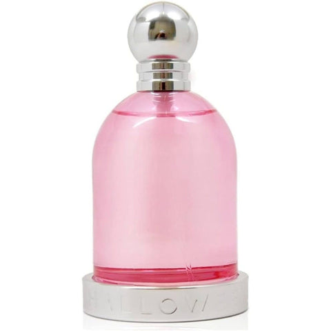 JESUS DEL POZO HALLOWEEN WATER LILY FOR WOMEN EDT 100ML