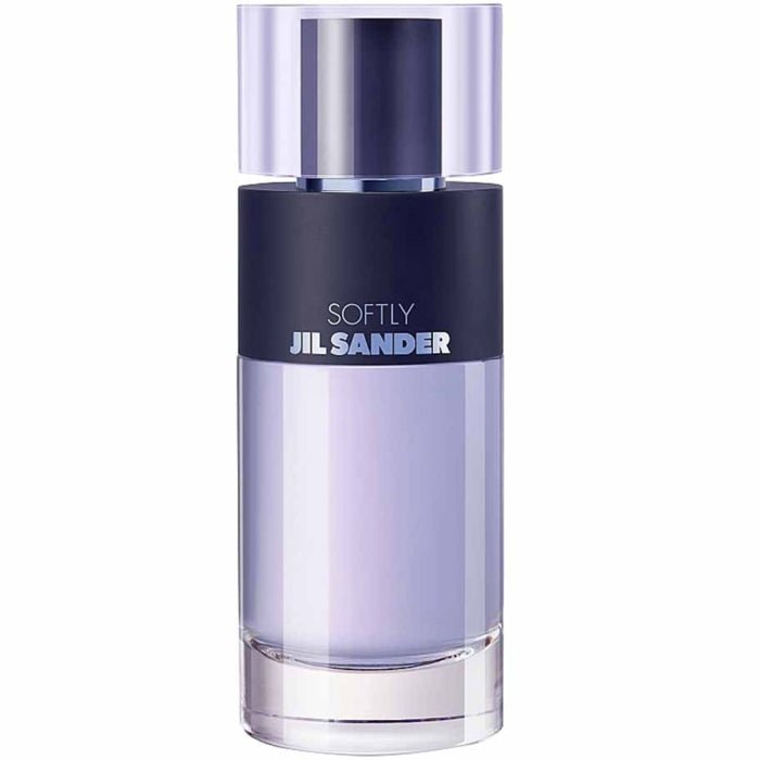 JIL SANDER SOFTLY SERENE FORR WOMEN EDP 80ML - Al Himyan Perfumes | عطور هميان | Oud & Luxury Fragrances - JIL SANDER